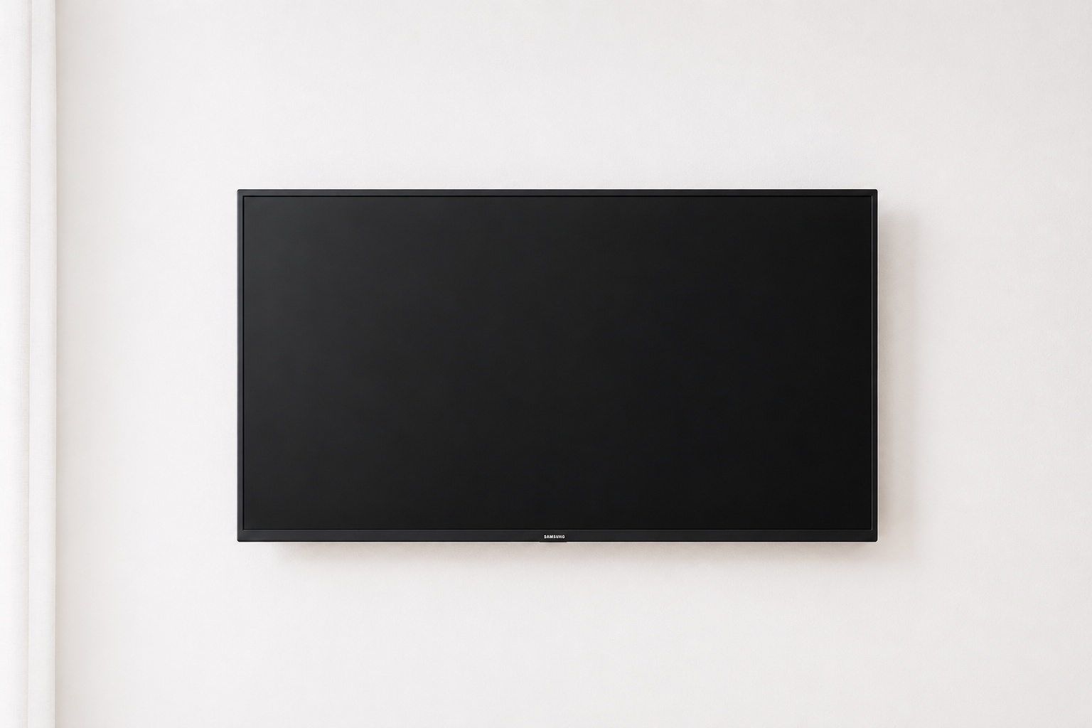 100인치 스마트 TV