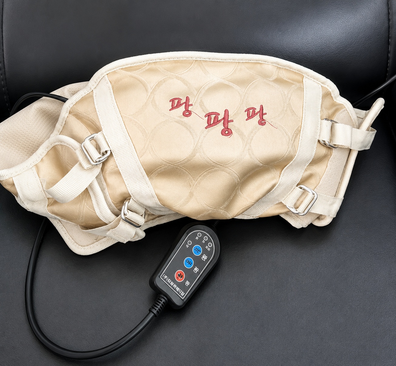 어깨마사지기